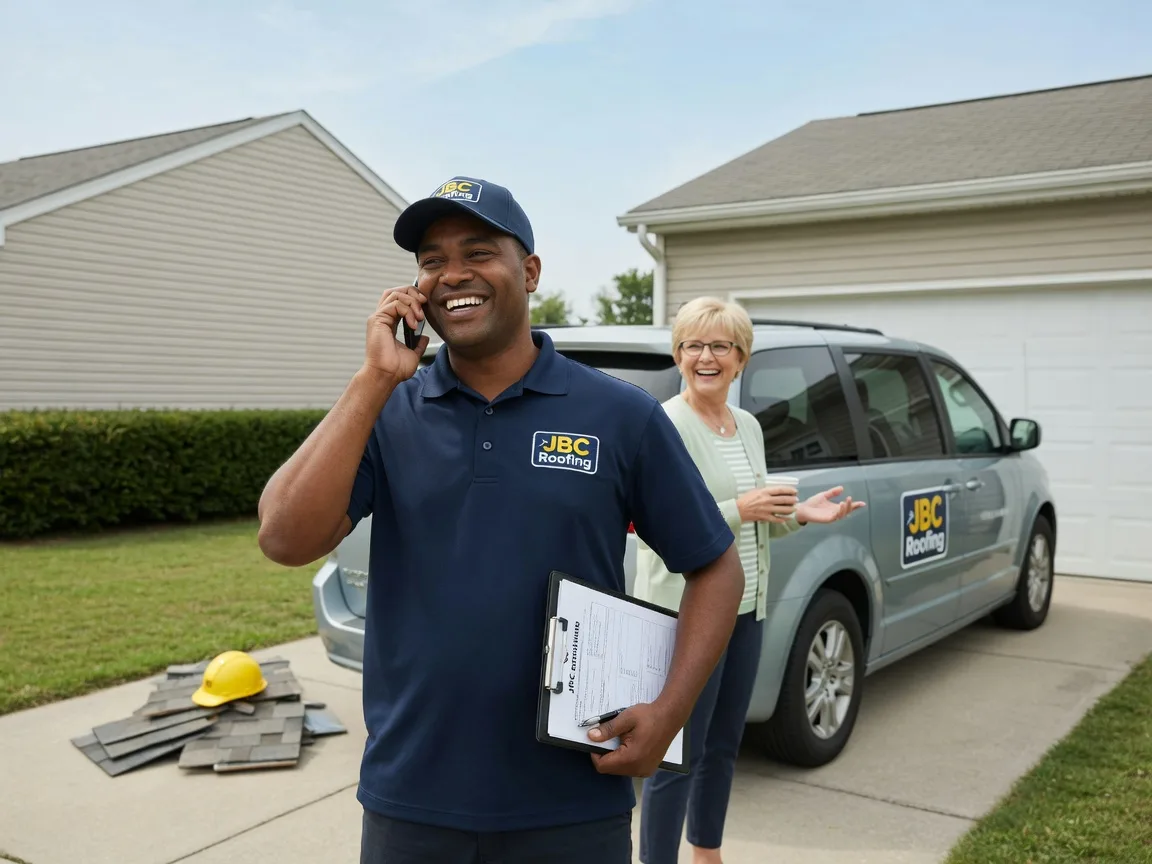 Roof Replacement Ringoes, NJ FAQs
